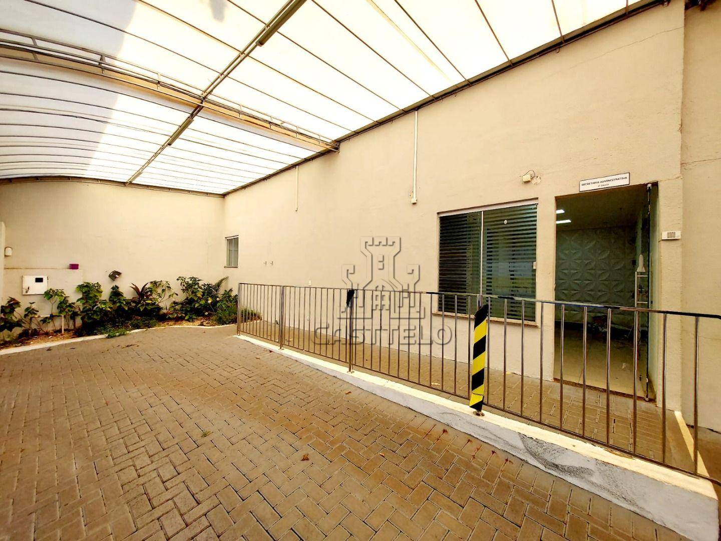 Prédio Inteiro, 275 m² - Foto 2