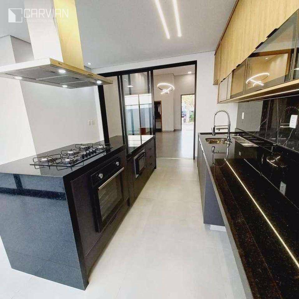 Casa de Condomínio à venda com 3 quartos, 154m² - Foto 10