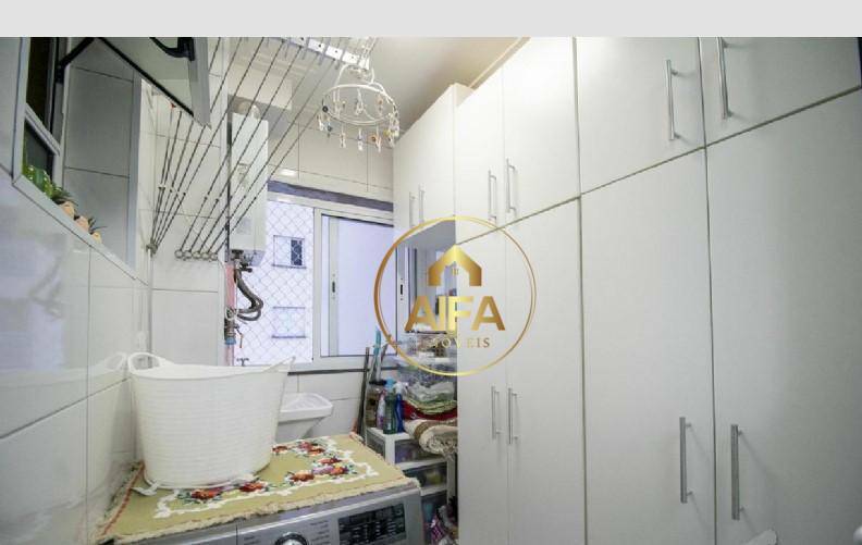 Apartamento à venda com 3 quartos, 65m² - Foto 15