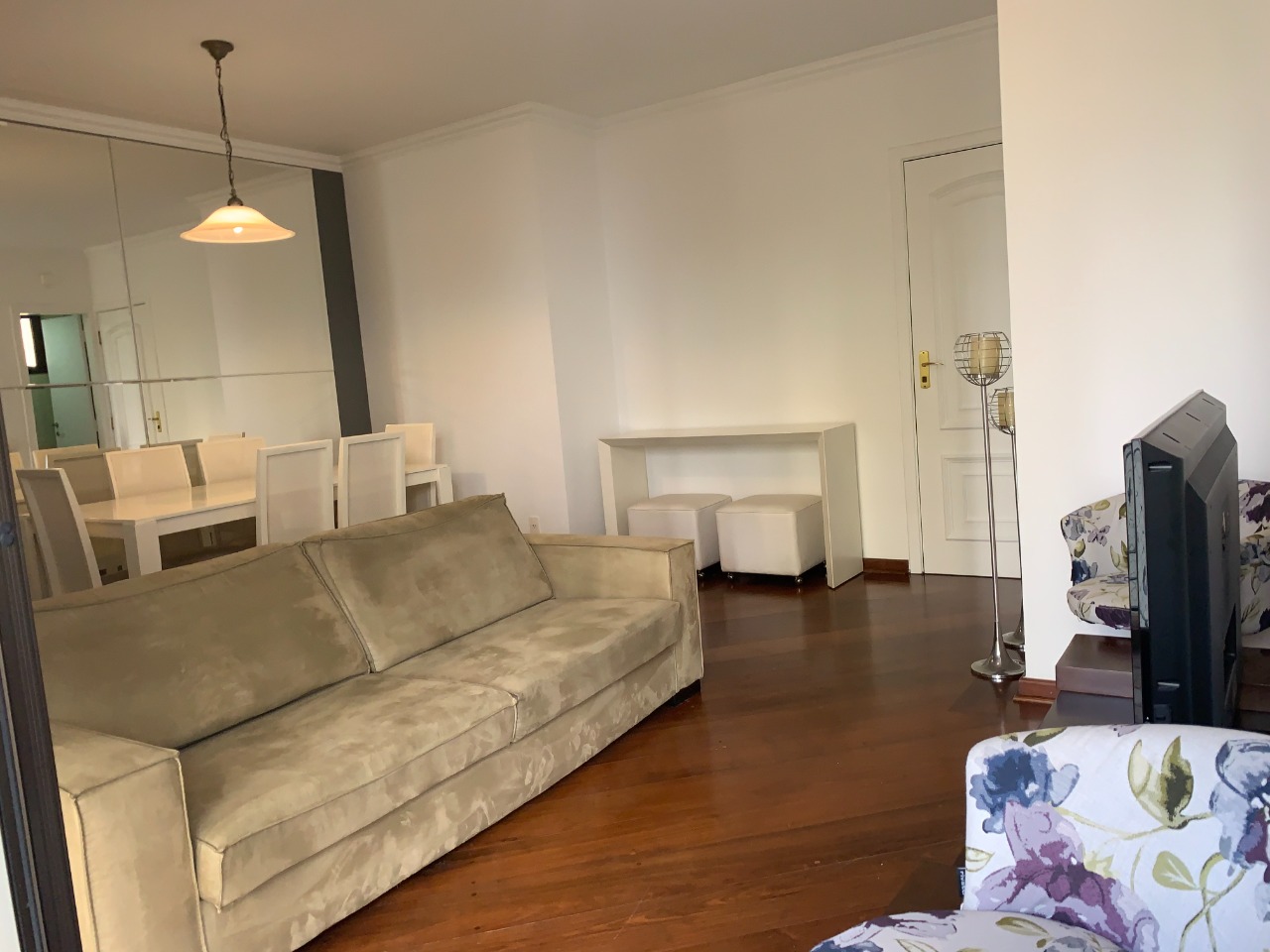 Apartamento à venda com 3 quartos, 102m² - Foto 6