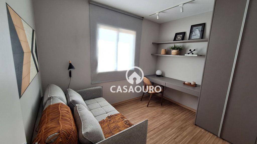 Apartamento à venda com 2 quartos, 59m² - Foto 7