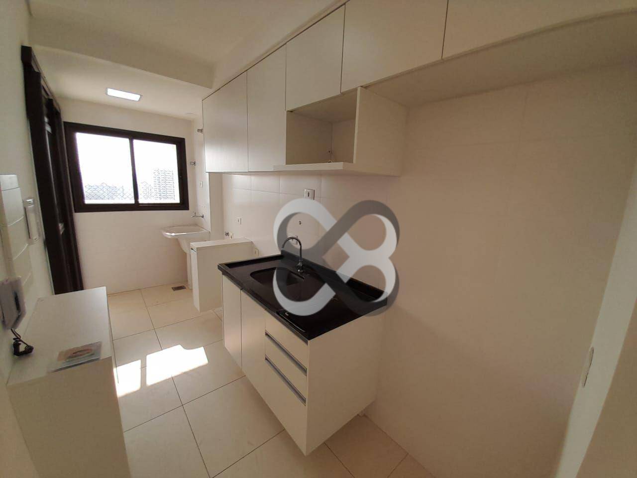 Apartamento à venda com 2 quartos, 60m² - Foto 6