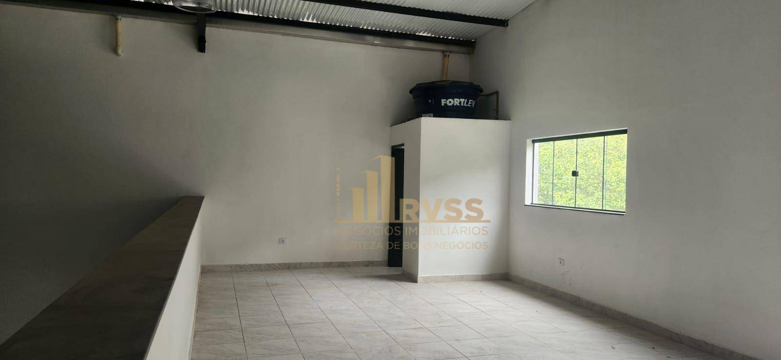 Depósito-Galpão, 306 m² - Foto 5