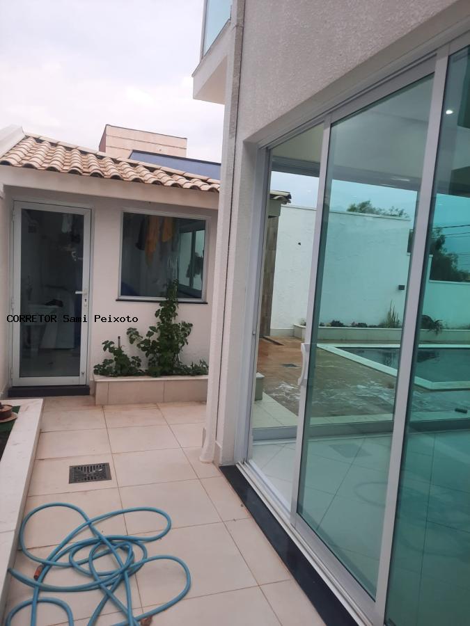 Casa de Condomínio à venda com 4 quartos, 336m² - Foto 19