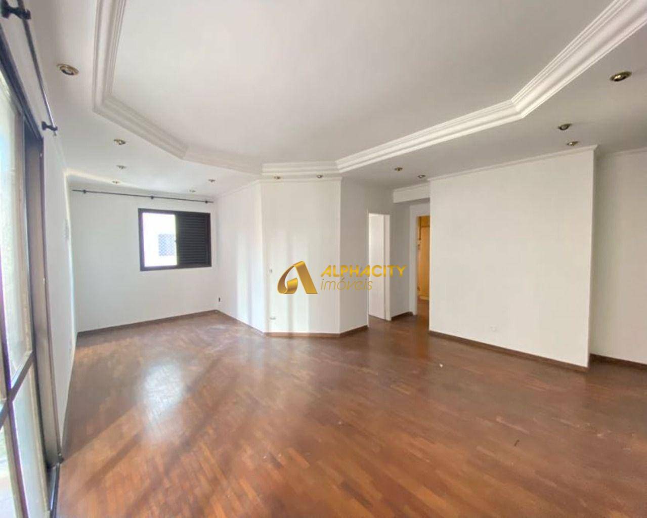 Apartamento à venda com 2 quartos, 74m² - Foto 1