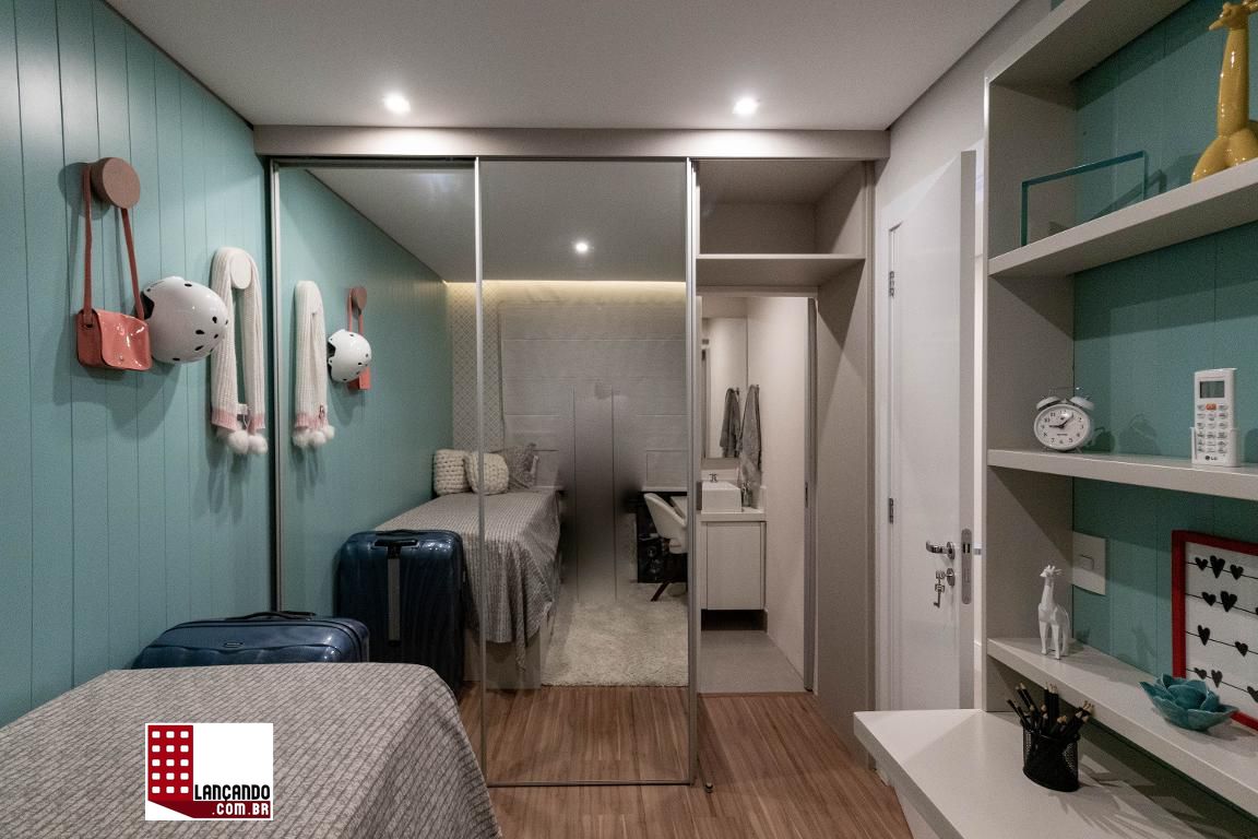 Apartamento à venda com 2 quartos, 98m² - Foto 11