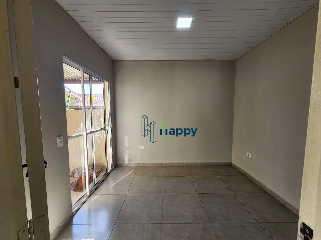Casa para alugar com 1 quarto, 40m² - Foto 6