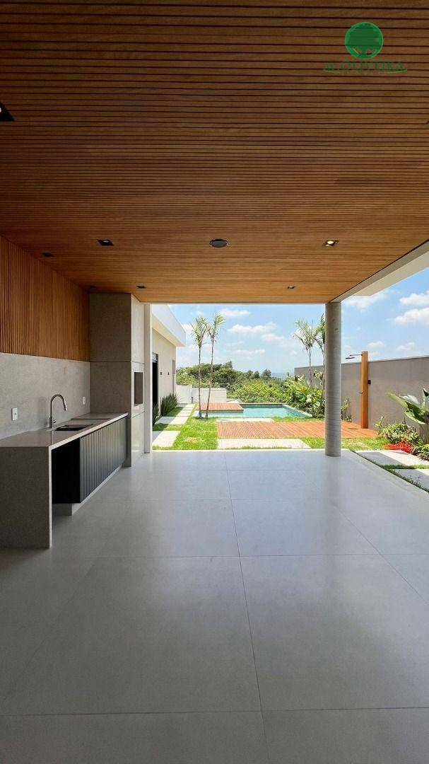 Casa de Condomínio à venda com 3 quartos, 286m² - Foto 36