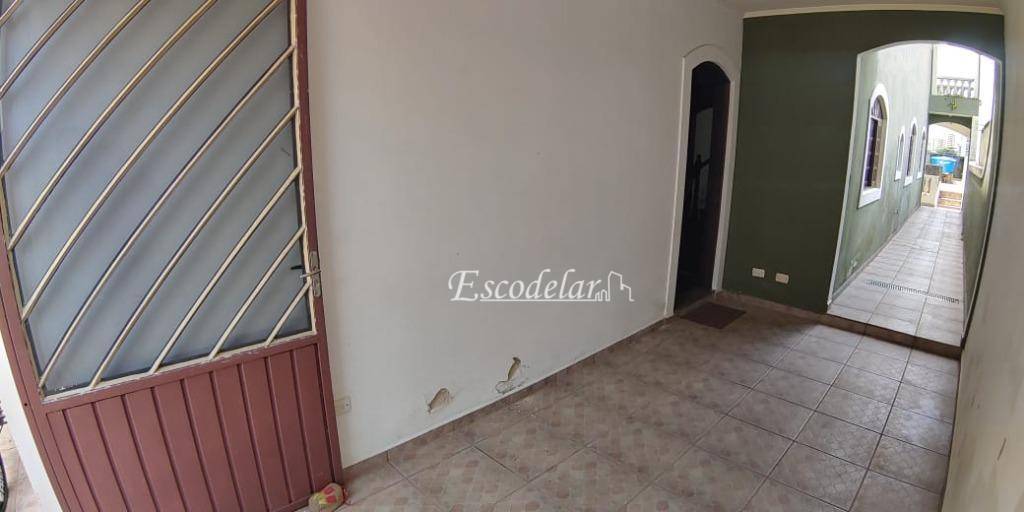 Sobrado à venda com 3 quartos, 194m² - Foto 3