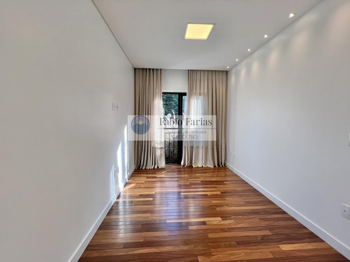 Apartamento à venda com 3 quartos, 230m² - Foto 25