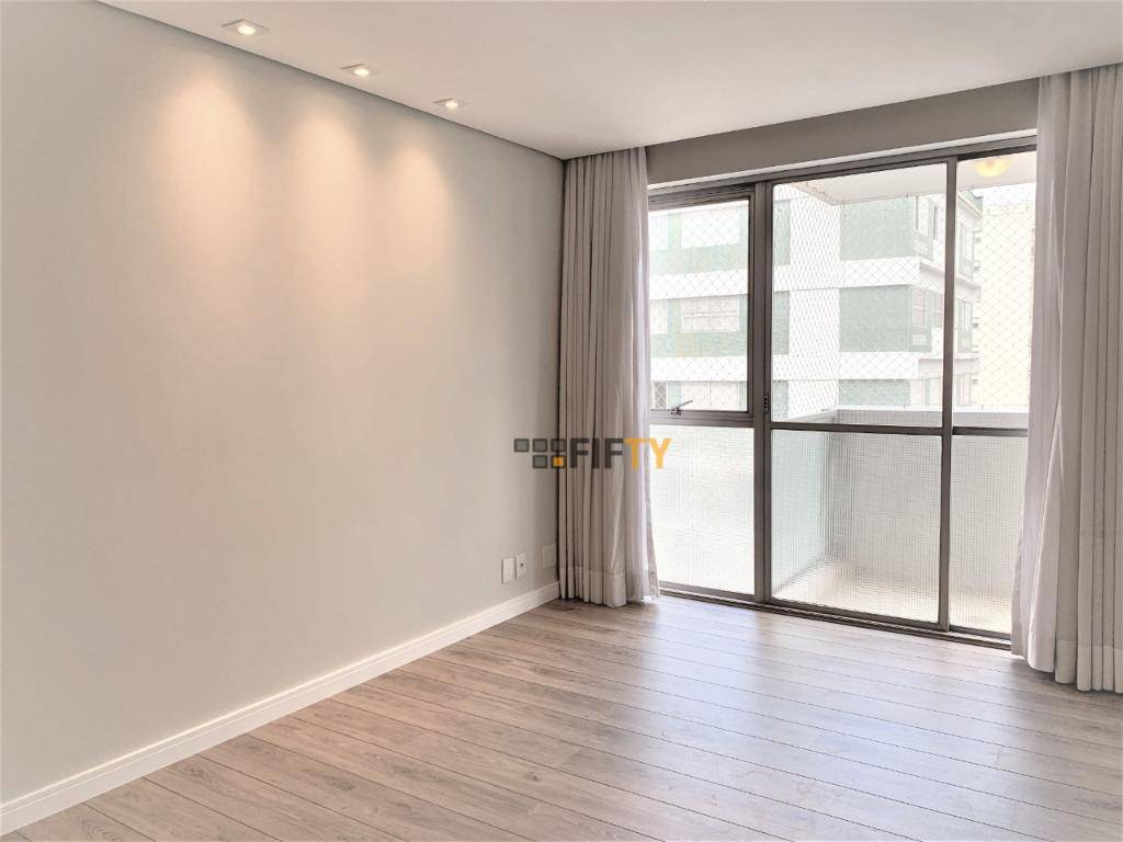 Apartamento, 3 quartos, 87 m² - Foto 1