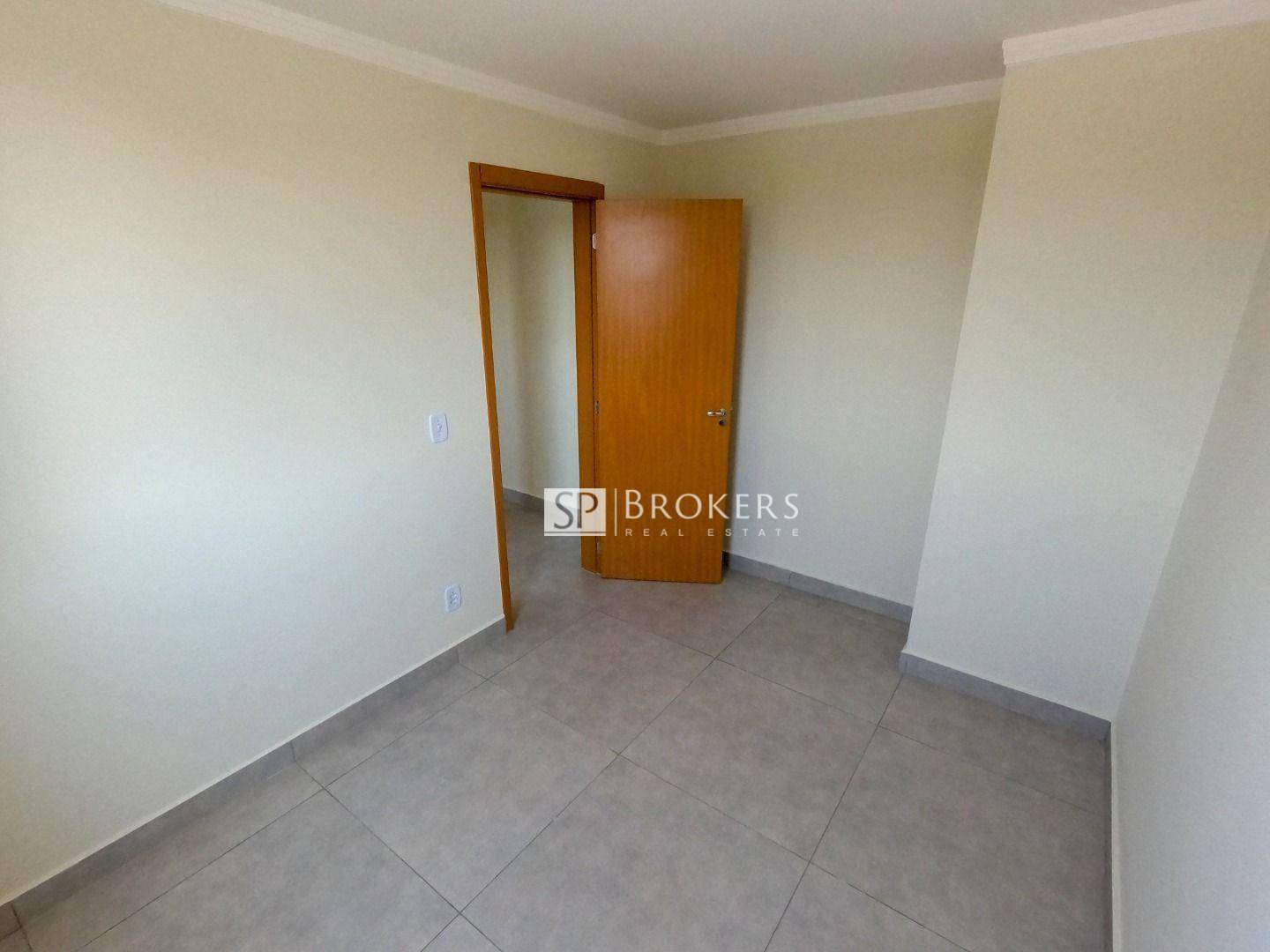 Apartamento à venda com 2 quartos, 47m² - Foto 12