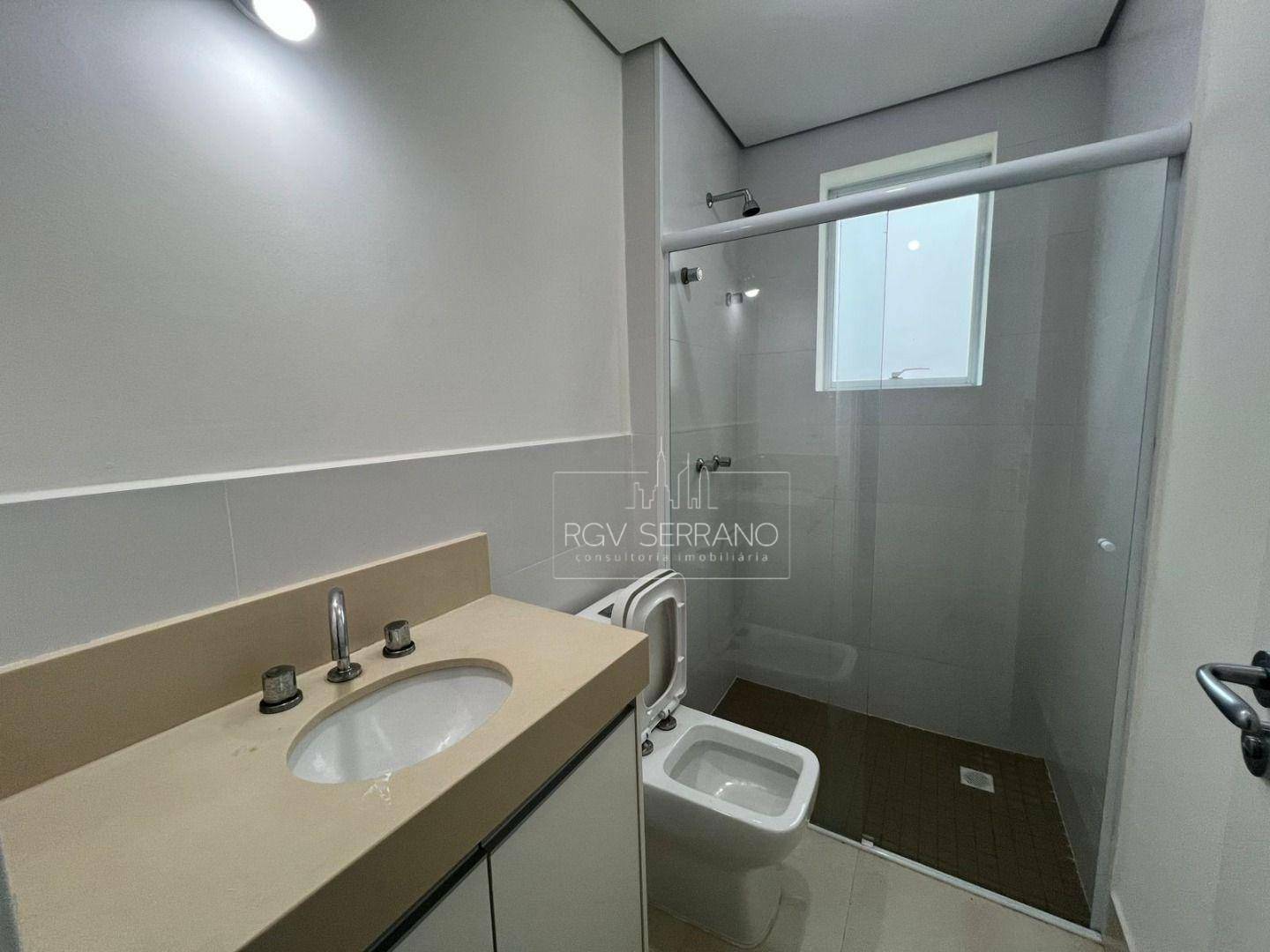 Apartamento para alugar com 3 quartos, 87m² - Foto 17