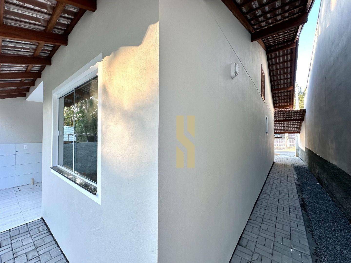 Casa à venda com 2 quartos, 77m² - Foto 5