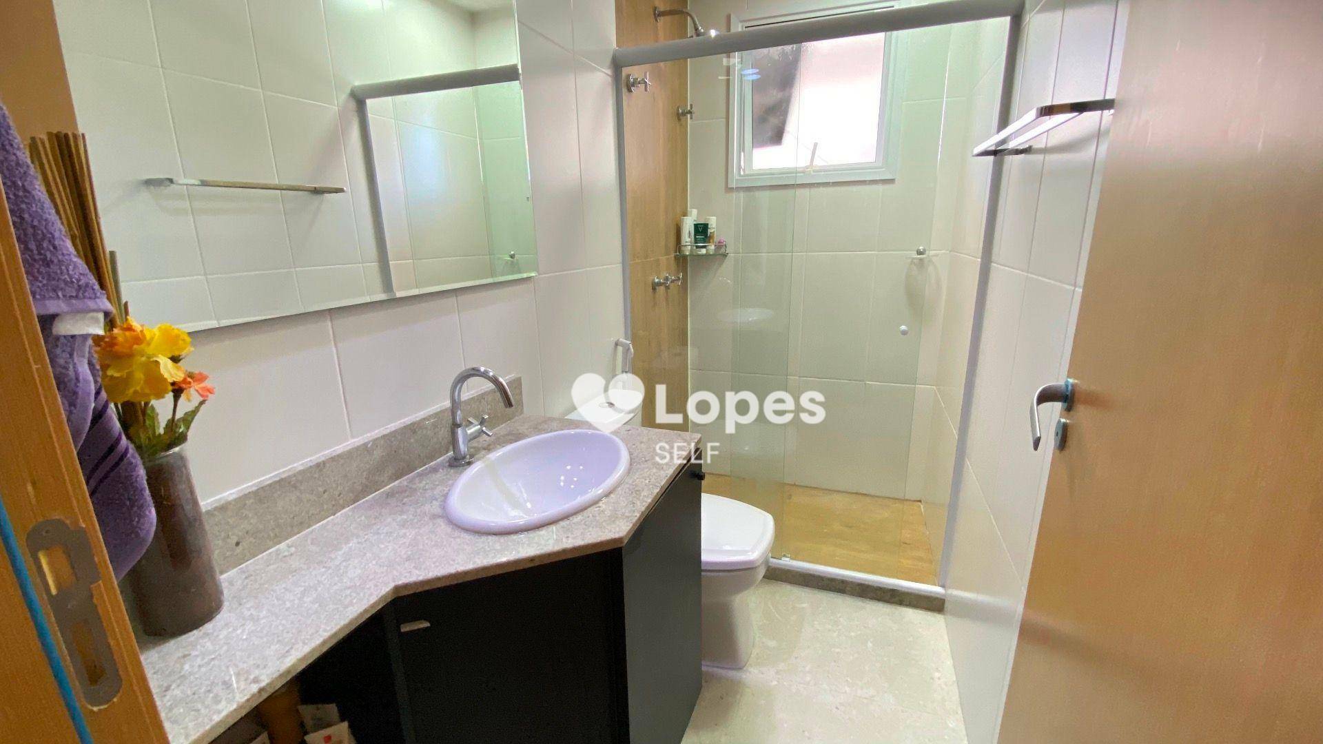 Apartamento à venda com 2 quartos, 90m² - Foto 11