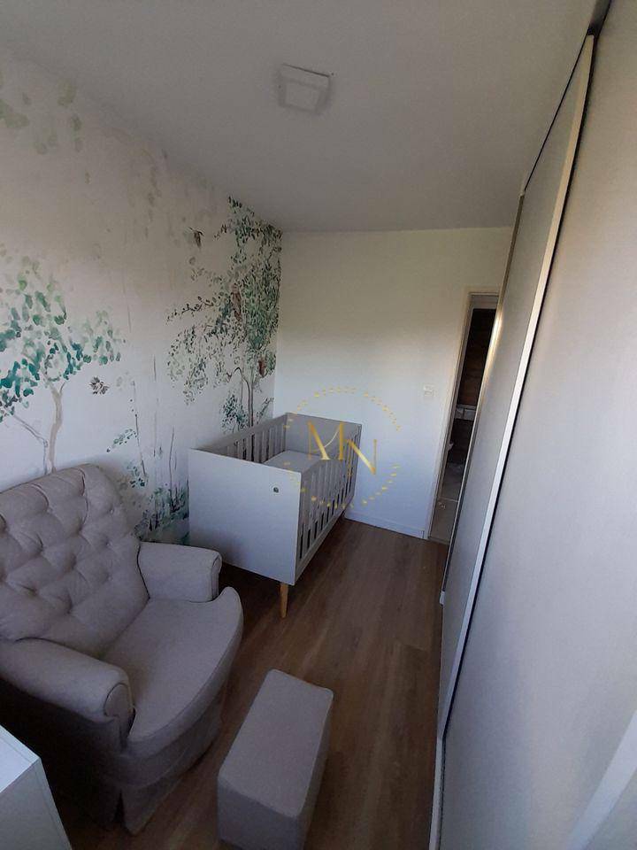 Apartamento à venda com 2 quartos, 59m² - Foto 43