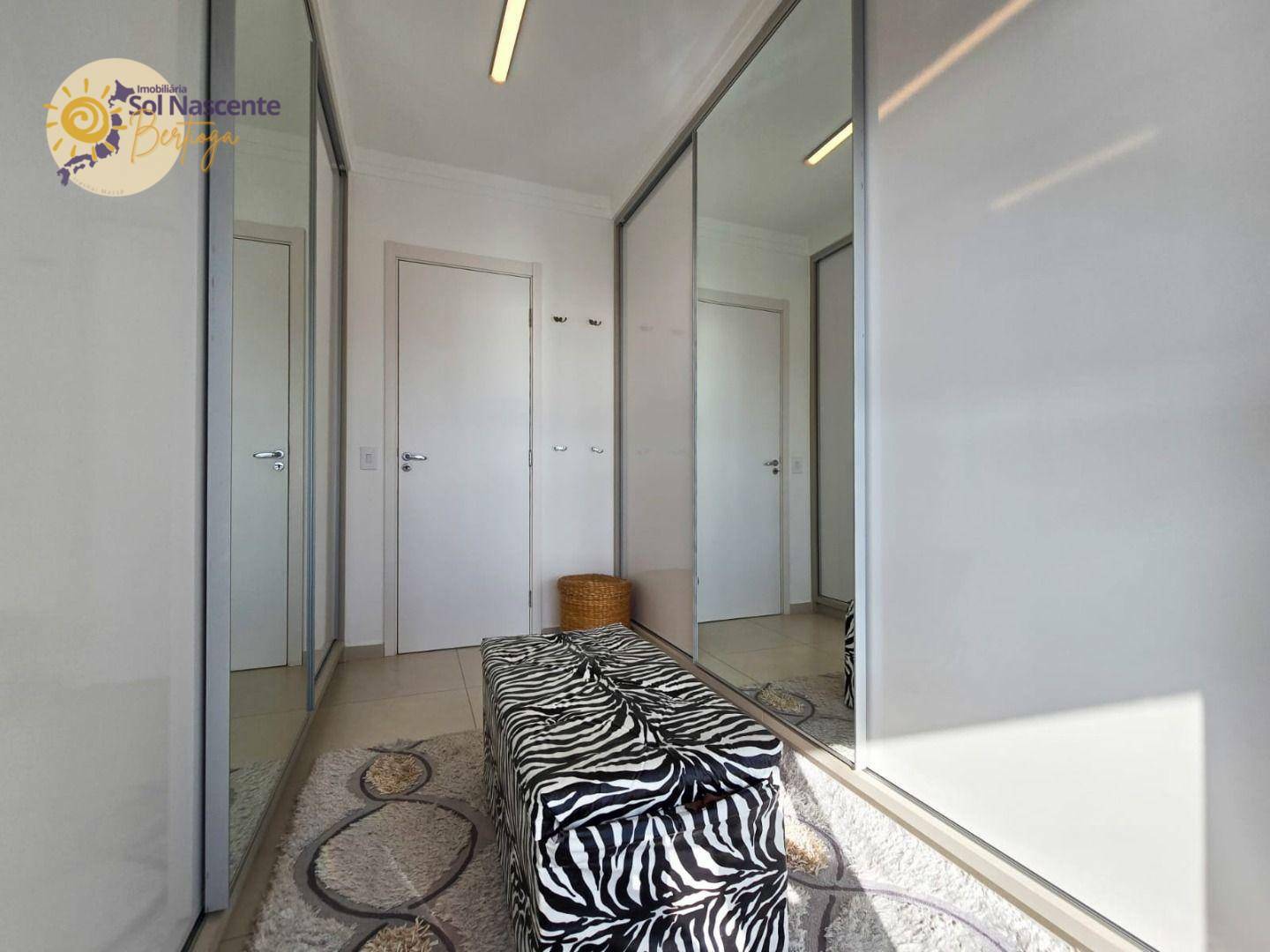 Apartamento à venda com 3 quartos, 125m² - Foto 26