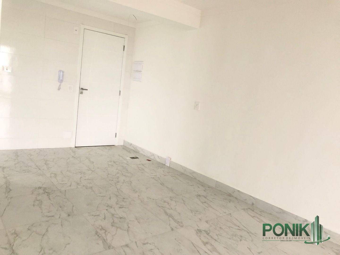 Apartamento à venda com 2 quartos, 63m² - Foto 8