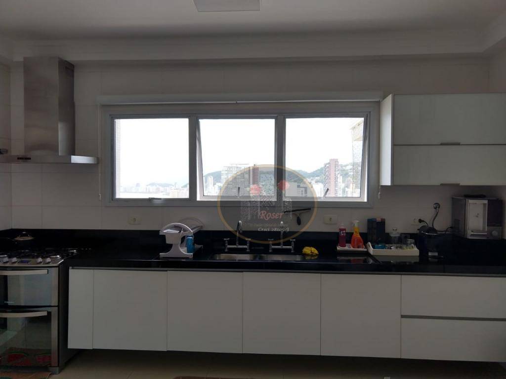 Apartamento à venda com 4 quartos, 360m² - Foto 36