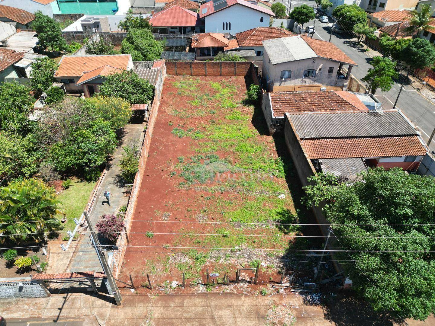 Terreno, 600 m² - Foto 1