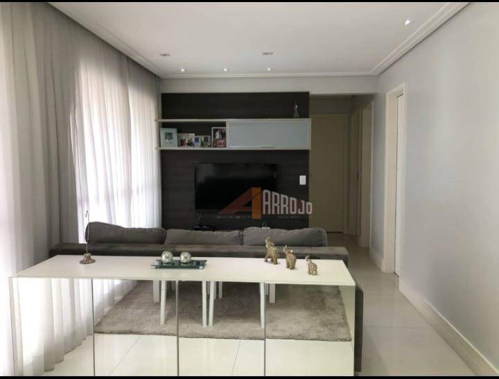 Apartamento à venda com 3 quartos, 115m² - Foto 5