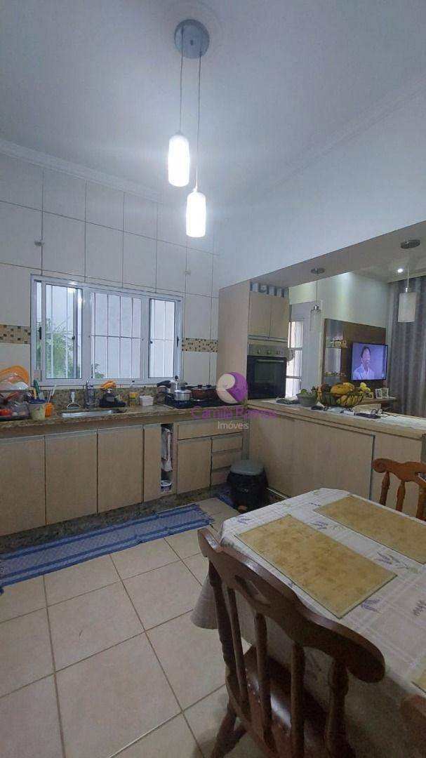 Sobrado à venda com 2 quartos, 164m² - Foto 10