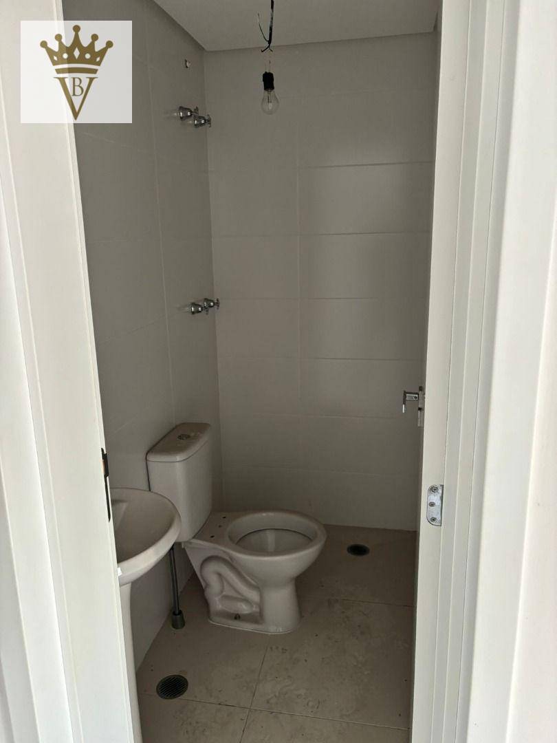 Apartamento à venda com 4 quartos, 246m² - Foto 10