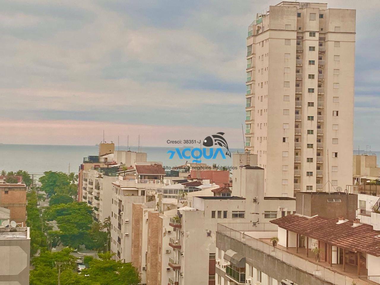 Apartamento à venda com 3 quartos, 118m² - Foto 1