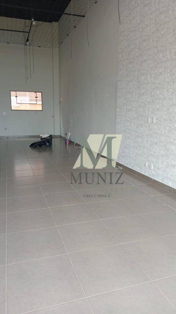 Loja-Salão para alugar, 53m² - Foto 3