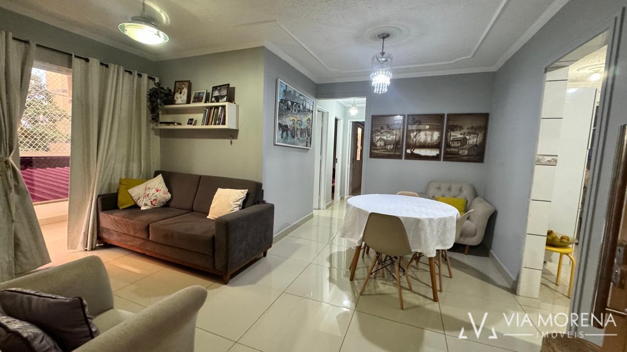 Apartamento à venda com 3 quartos, 68m² - Foto 33