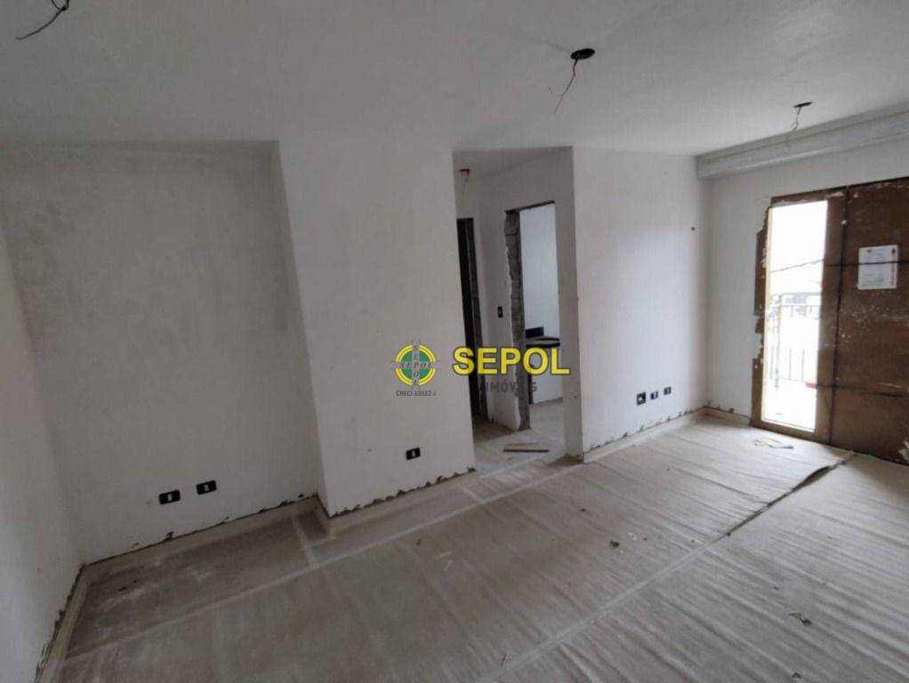 Apartamento à venda com 2 quartos, 50m² - Foto 15