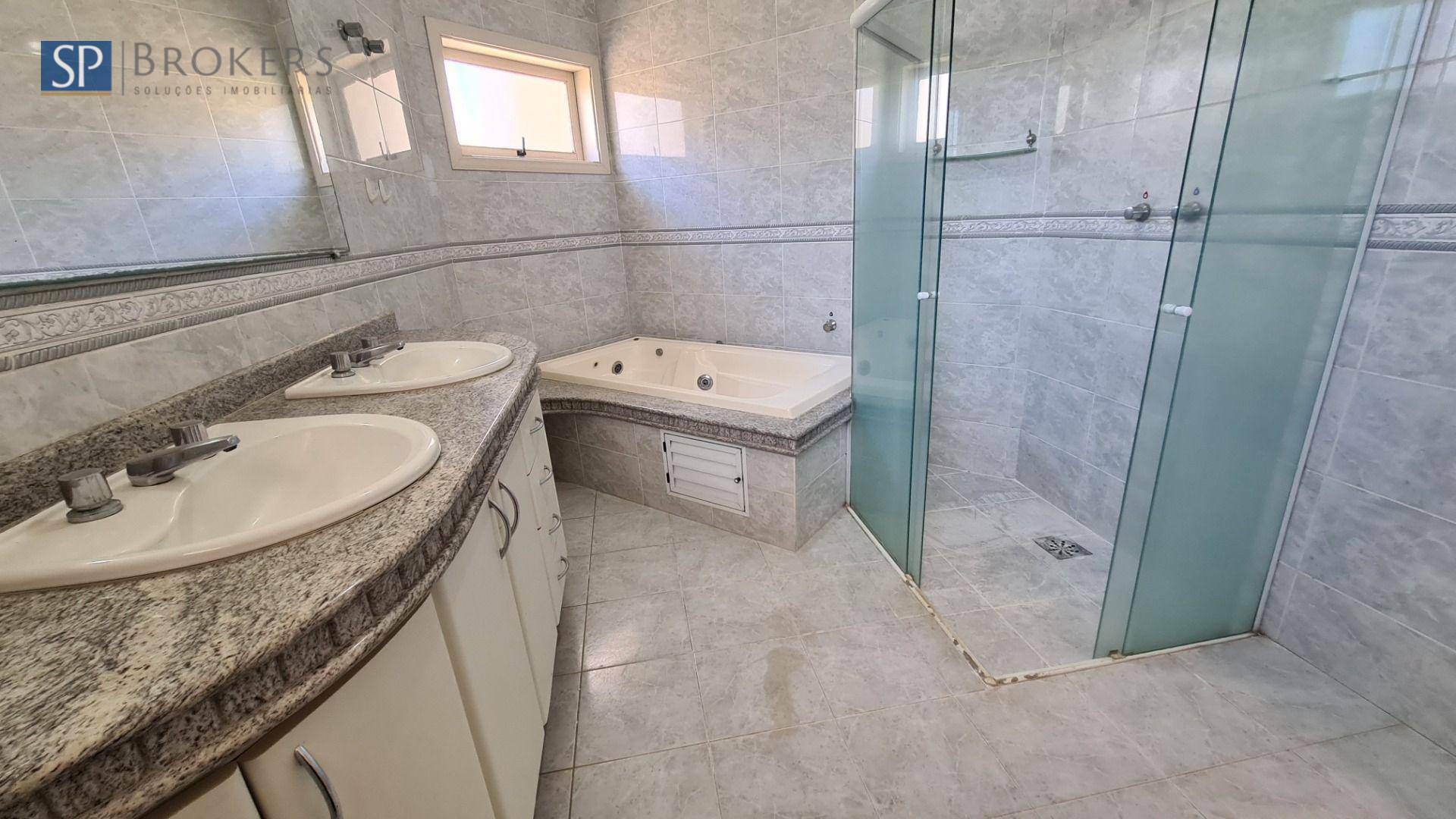 Casa de Condomínio à venda com 3 quartos, 370m² - Foto 21