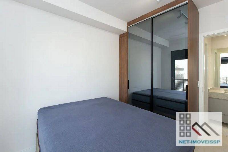 Apartamento à venda com 1 quarto, 42m² - Foto 18