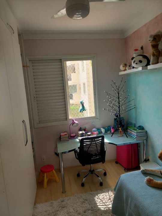 Apartamento à venda com 3 quartos, 122m² - Foto 19