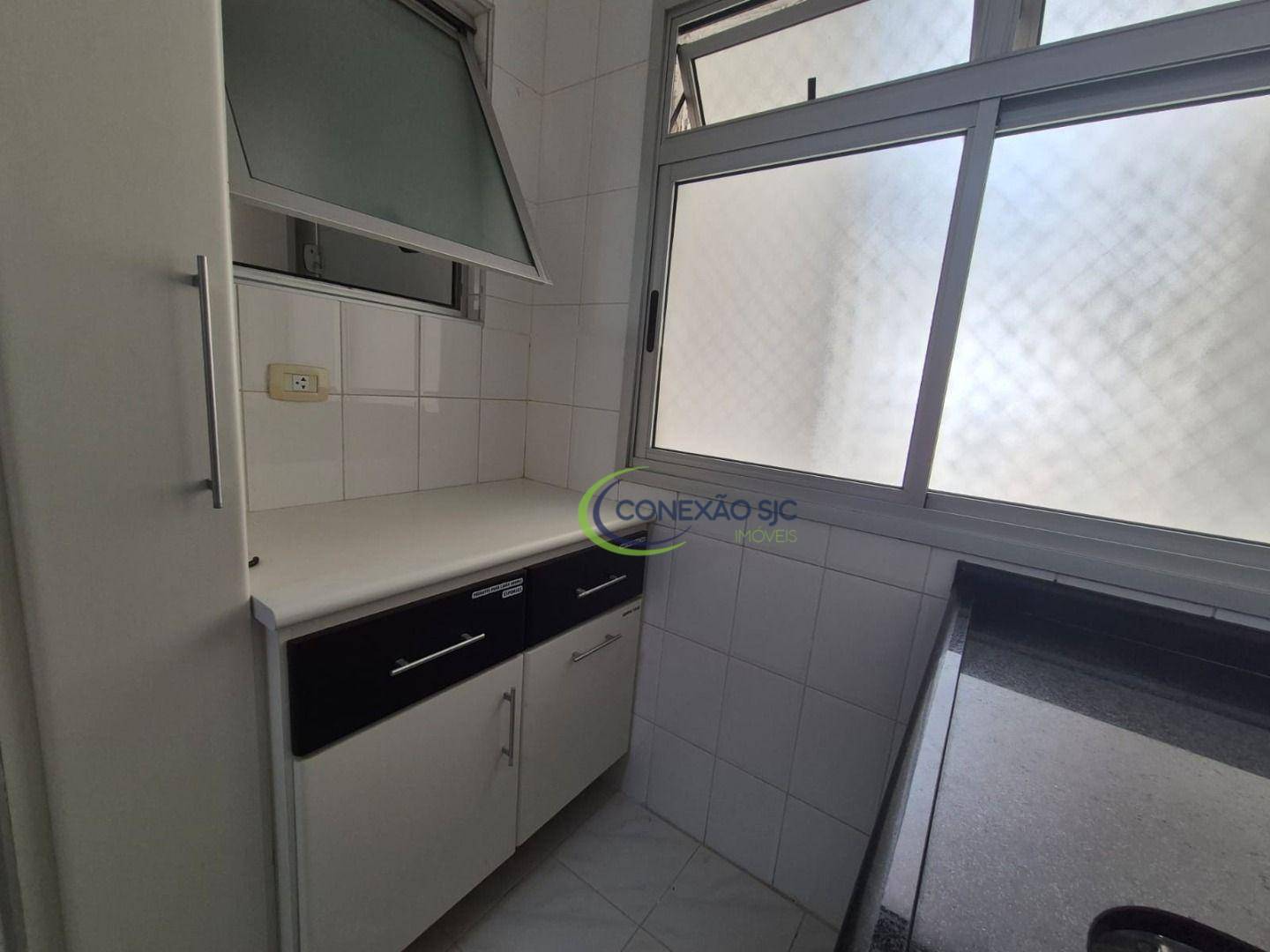 Apartamento para alugar com 2 quartos, 69m² - Foto 16