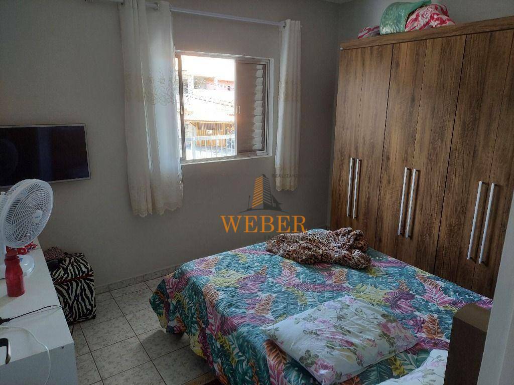 Sobrado à venda com 3 quartos, 290m² - Foto 8