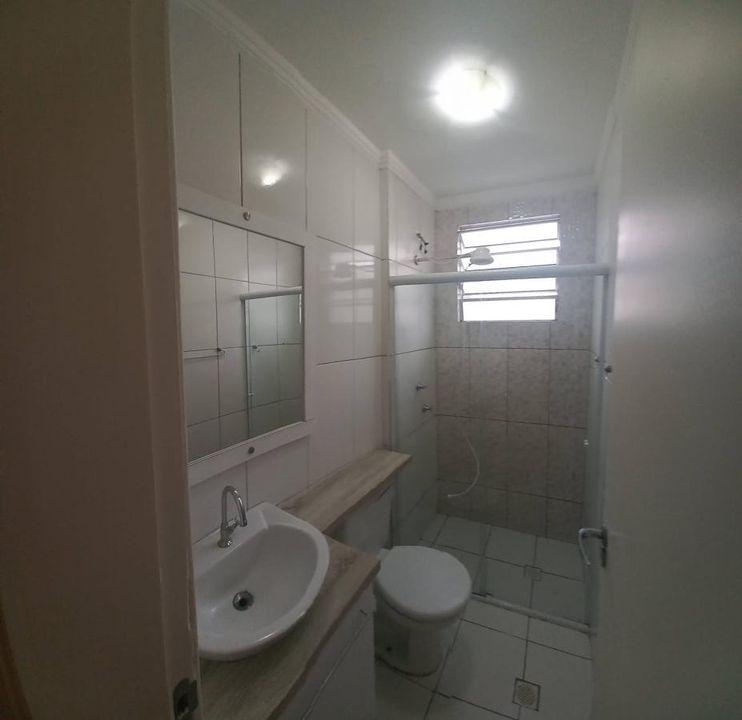 Apartamento à venda com 2 quartos, 52m² - Foto 7