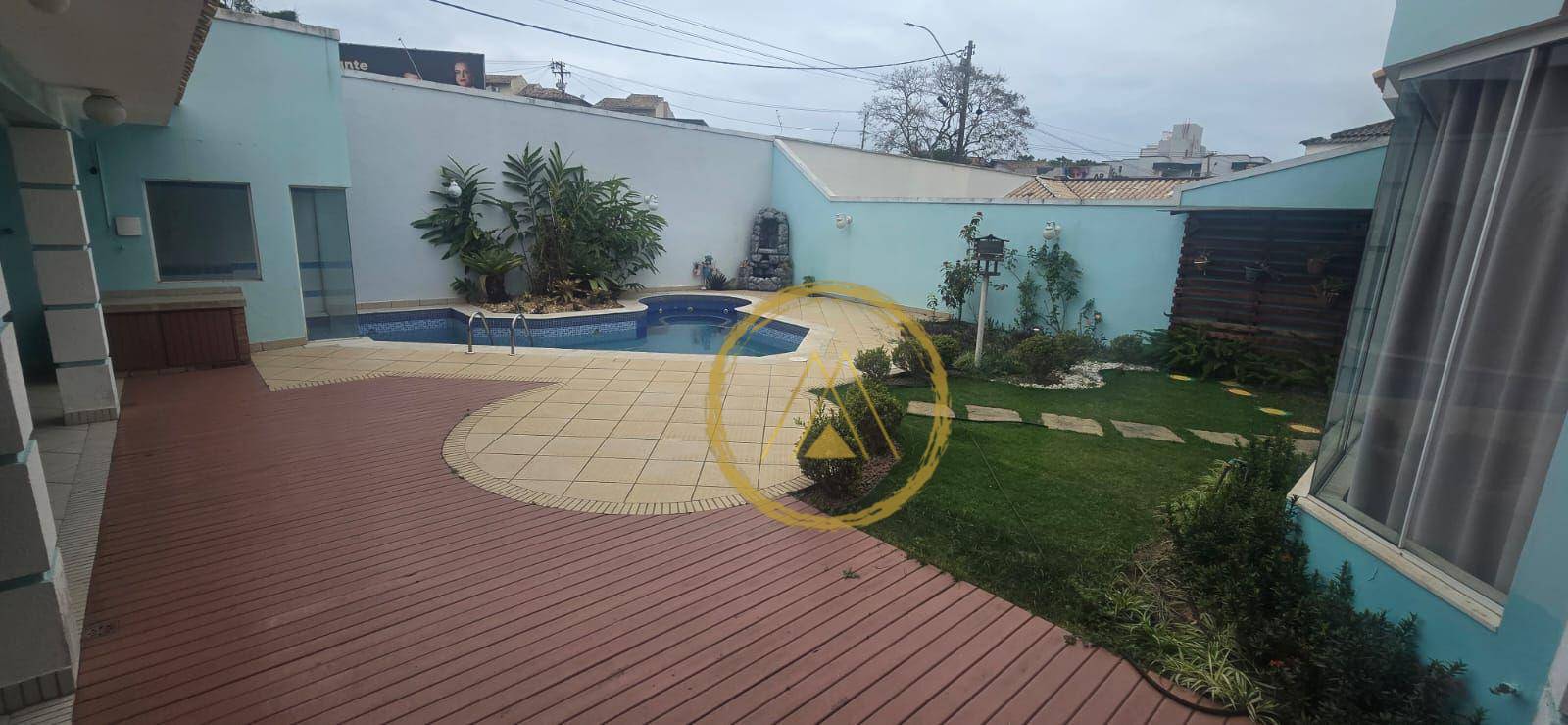 Casa de Condomínio à venda e aluguel com 4 quartos, 159m² - Foto 46