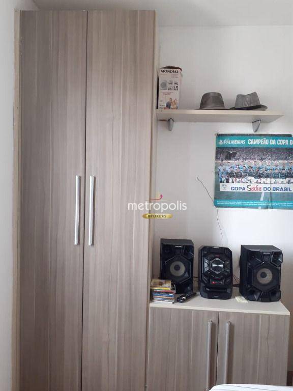 Apartamento à venda com 2 quartos, 46m² - Foto 8