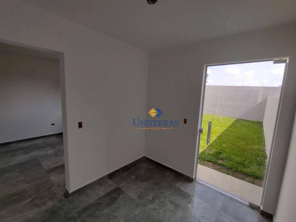 Sobrado à venda com 3 quartos, 98m² - Foto 12