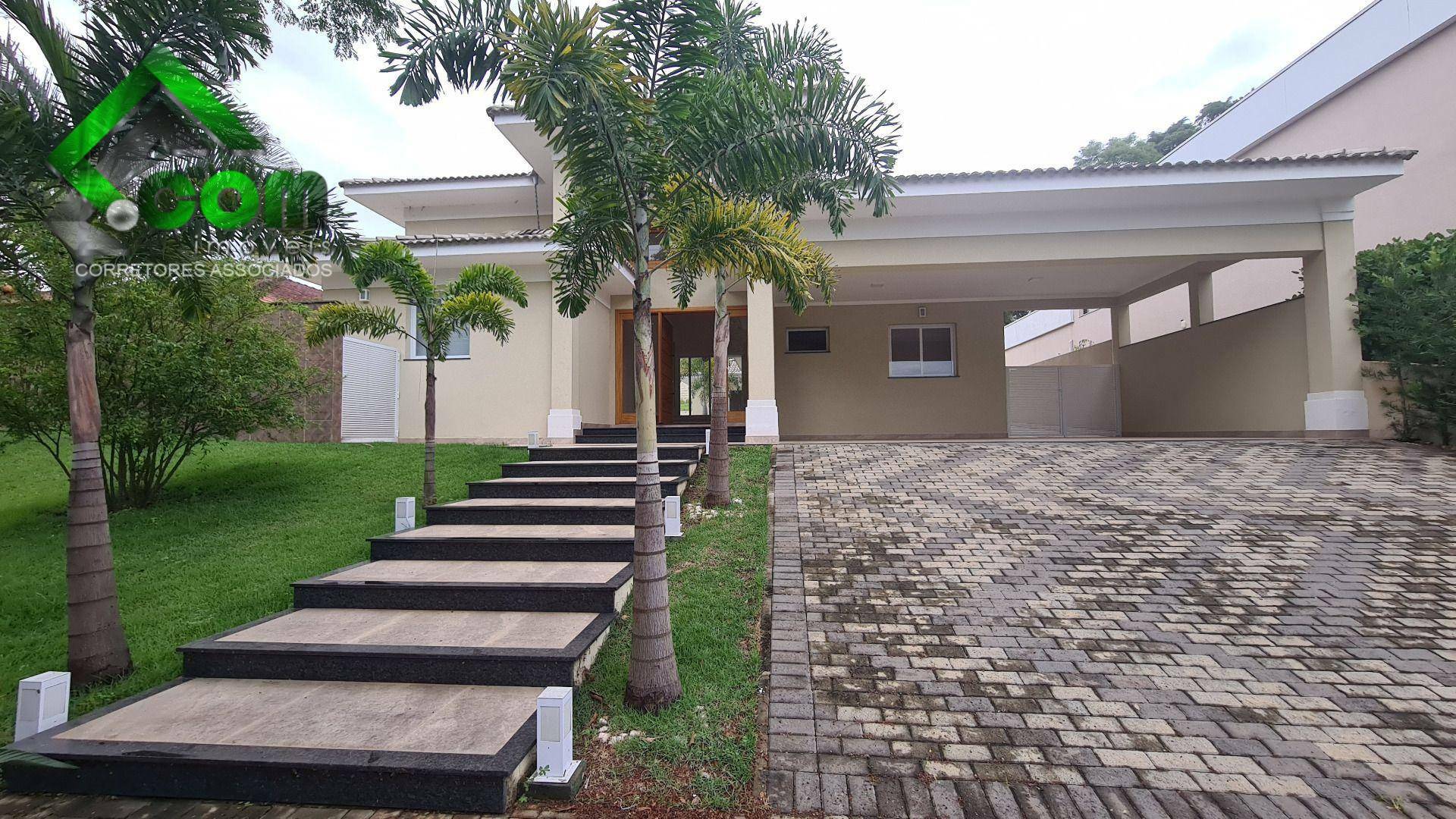 Casa à venda com 3 quartos, 323m² - Foto 2