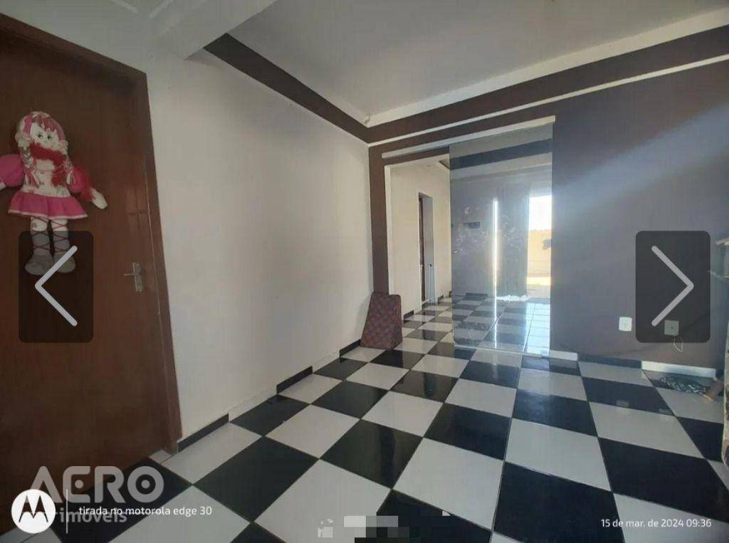 Casa à venda com 3 quartos, 183m² - Foto 16