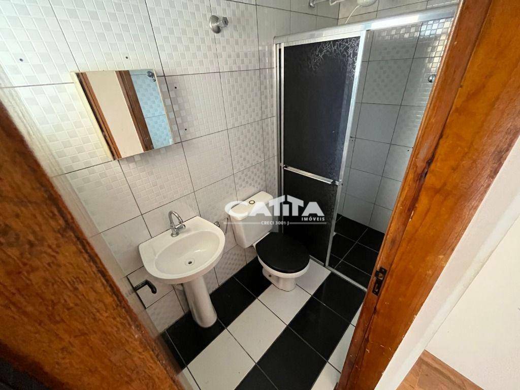 Sobrado para alugar com 2 quartos, 70m² - Foto 5