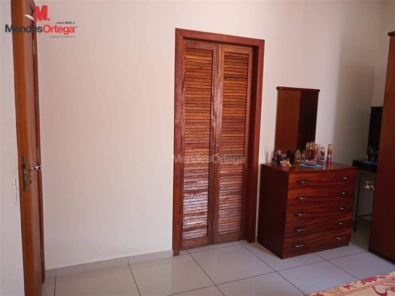 Casa de Condomínio à venda com 3 quartos, 165m² - Foto 15