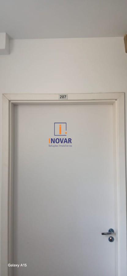 Apartamento à venda com 2 quartos, 52m² - Foto 10