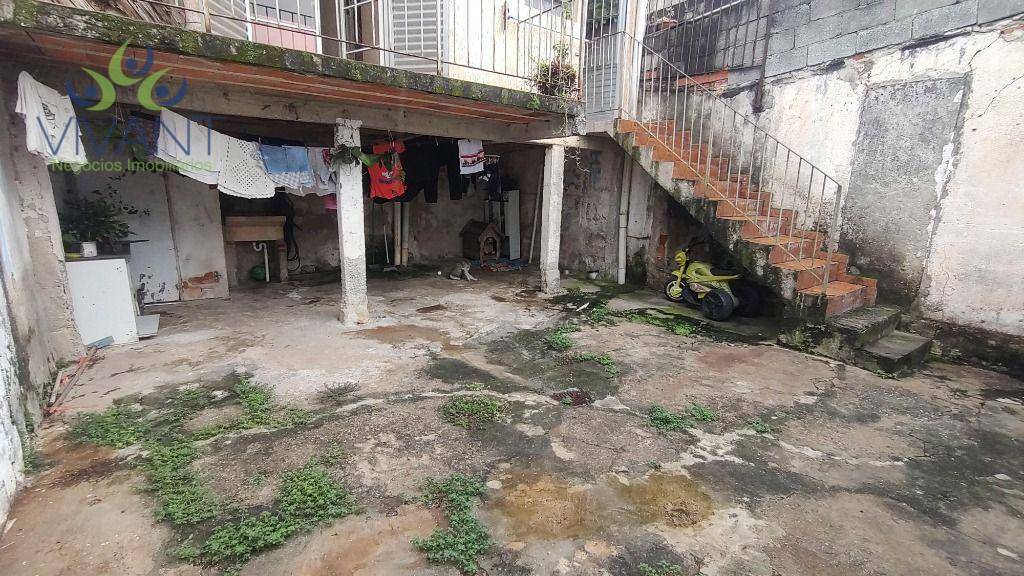 Casa à venda com 3 quartos, 120m² - Foto 14