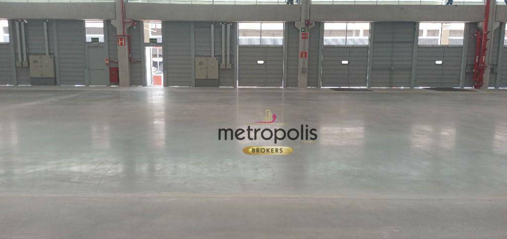 Depósito-Galpão-Armazém para alugar, 1425m² - Foto 6