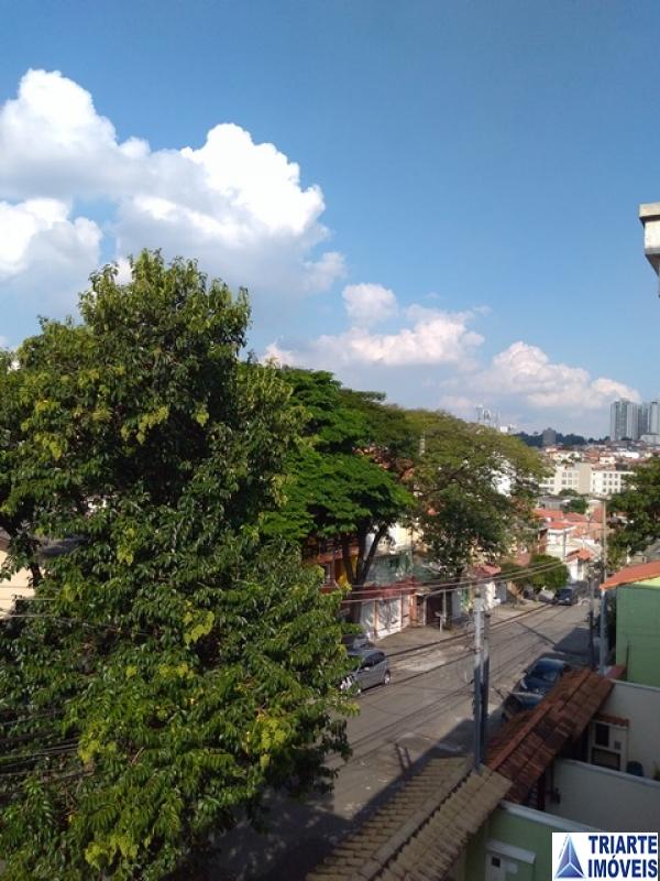 Sobrado à venda com 3 quartos, 200m² - Foto 9