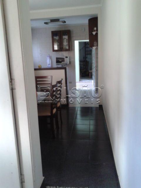 Sobrado à venda com 3 quartos, 150m² - Foto 11