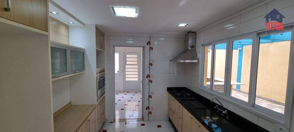 Casa de Condomínio à venda com 3 quartos, 153m² - Foto 22